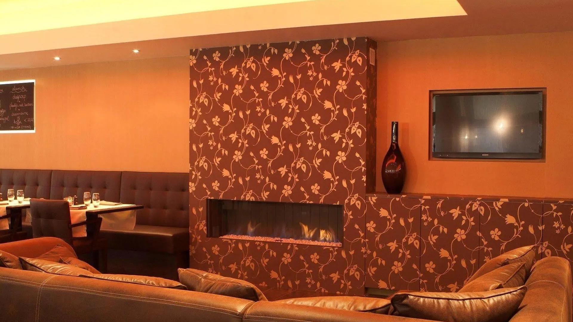 מידלקרק Hotel Kristoffel - Ontbijt Inbegrepen
